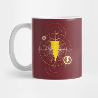 Shazaaa Mug